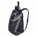 Head Tour Team Backpack Black